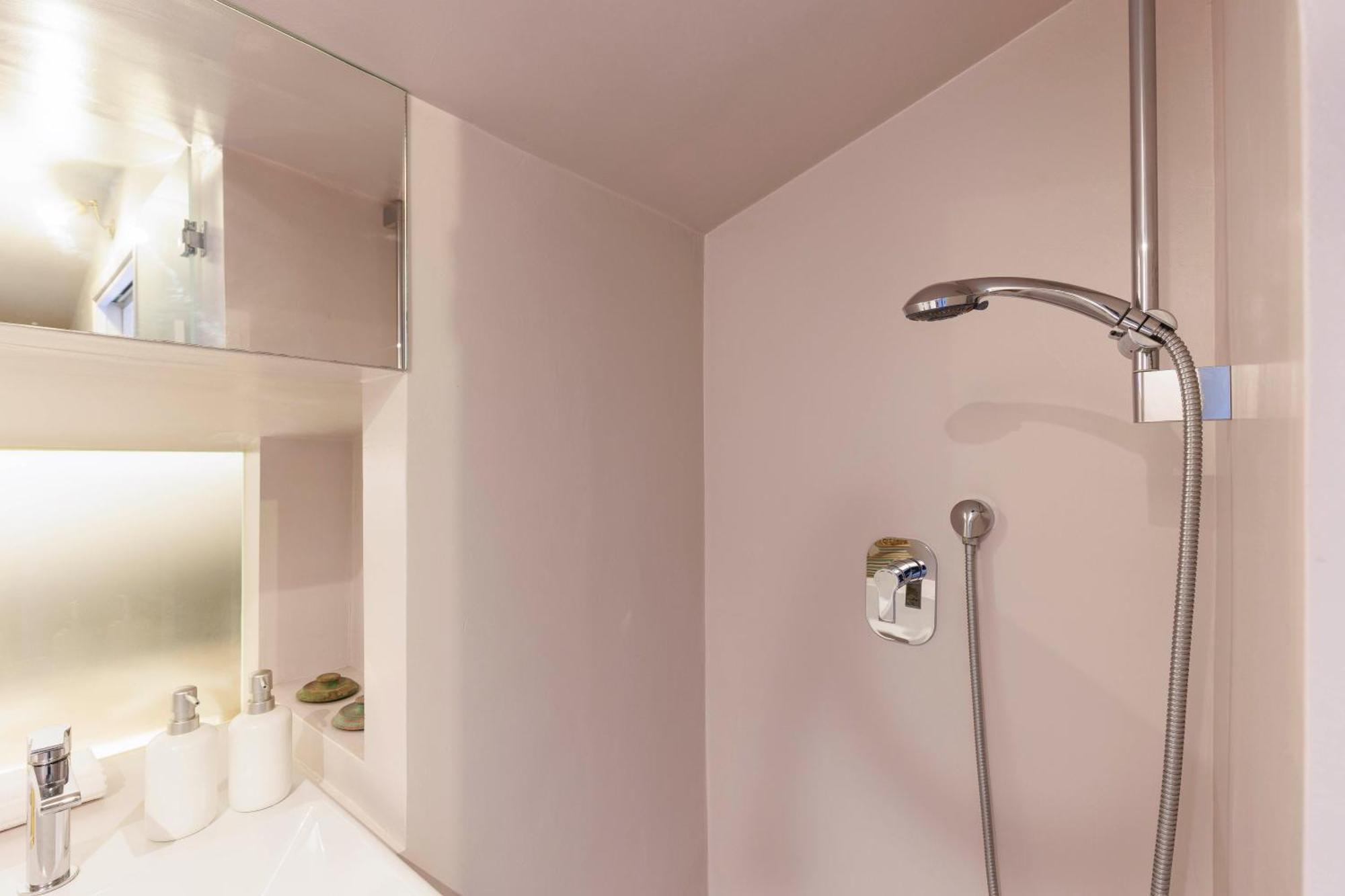Apartamento Pitti Secret Rooftop Florença